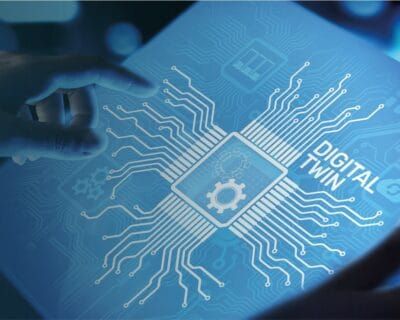 Digital Twin
