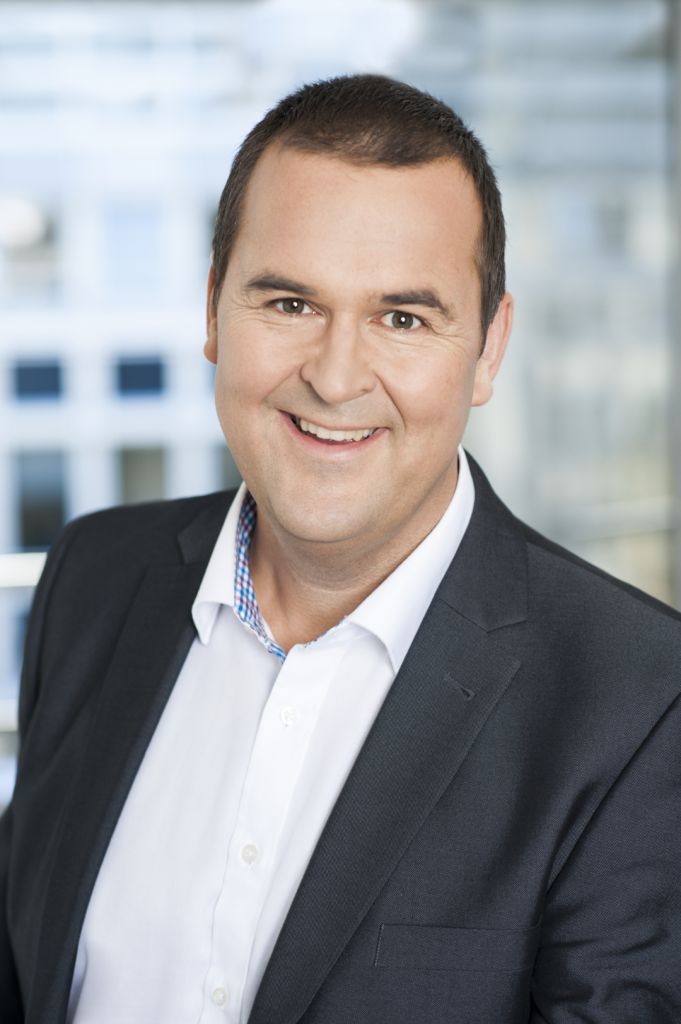 Thomas Haim