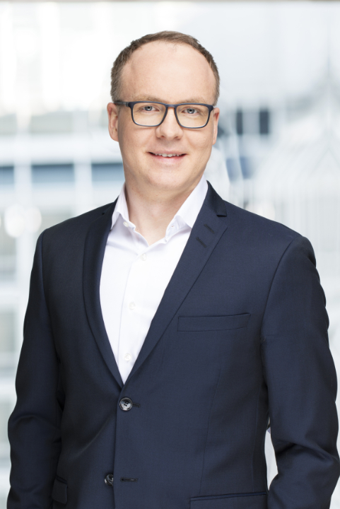 Denis Trost