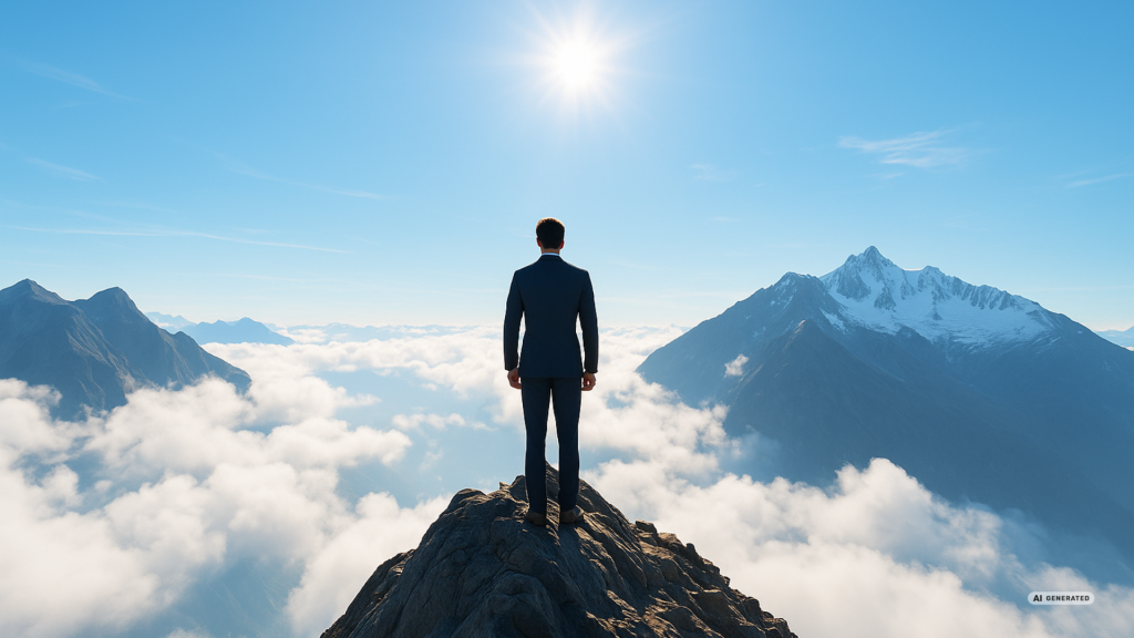 From Uncertainty to Clarity – Clear Away the Fog of Innovation and Accelerate Growth